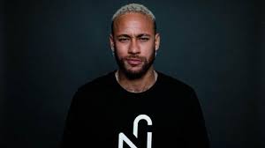 Neymar da silva santos júnior; Stars Realign As Football Legend Neymar Jr Goes All In With Pokerstars