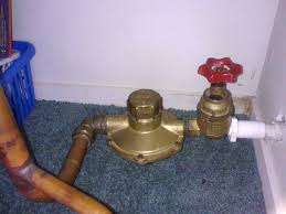 Now, the loss of water pressure can create all sorts of troubles. Low Cold Pressure In The Shower In Q A Water Pressure Page 1