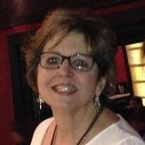 Susan Cherry Gourley Obituary