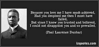 Image result for Image quotes by african Americans on mentors