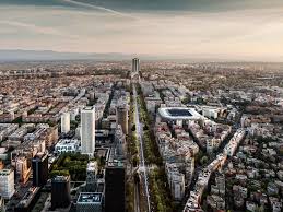 The race towards digital money 2.0 is on. The Spanish Banking Sector Has Been Disrupted By Digital Services World Finance