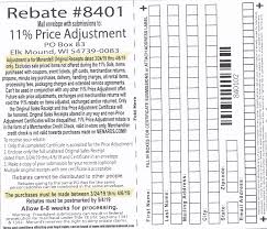Maybe you would like to learn more about one of these? Menards Rebates International Rebate Coupon Nar Media Kit