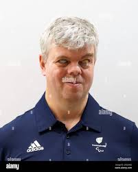 Dave clarke hi-res stock photography and images