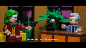 Pin On Lego At The Movies