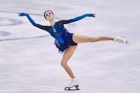Figure Skating Olympics 2022 Schedule Olympic Figure-Skating Schedule | 2022 Winter Olympics | Popsugar Fitness