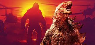 ✋ if you saw it opening weekend? Godzilla Vs Kong Der Ultimative Monsterkampf Hat Einen Klaren Sieger
