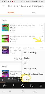 Oct 26, 2021 · purevolume offers many free downloads. App To Download Soundcloud Music On Android For Free Steemkr