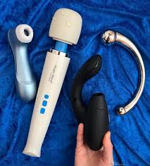 Wet & GUSHY: Sex Toys for Squirting & How-To Squirt Tips • Phallophile  Reviews