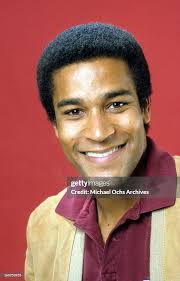 Actor Phil Morris poses for a portrait in circa 1985. News Photo