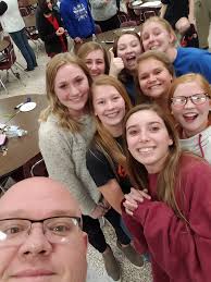 Cindy Hoffman (@bchoffman1)