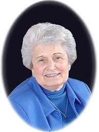 Jean Linville Clary Obituary