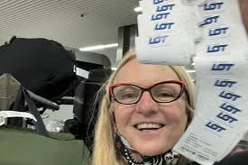 Bemidji's Peter Nordquist is still helping, inspiring others to assist  Ukrainians one year later