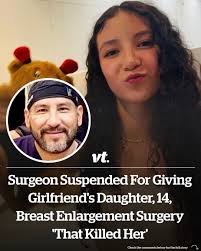 Fans hardly recognized him 😮