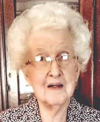 Elizabeth Parham Robnett