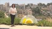 اعتقلت قوات إسرائيلية، السبت، مراسلة قناة الجزيرة بالقدس جيفارا البديري، أثناء تغطيتها اعتصاما في حي الشيخ جراح، وسط القدس المحتلة. ØªÙ‚Ø±ÙŠØ± Ù‚Ø¯ÙŠÙ… Ù„Ù…Ø±Ø§Ø³Ù„Ø© Ø§Ù„Ø¬Ø²ÙŠØ±Ø© Ø¬ÙŠÙØ§Ø±Ø§ Ø§Ù„Ø¨Ø¯ÙŠØ±ÙŠ Youtube