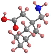 Image result for Gabapentin