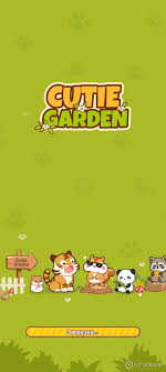 Отзыв о Cutie Garden - игра для Android | Заманчивая реклама, но неоправдала