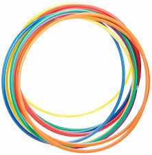 Select from premium hoola hoop of the highest quality. 24 Standard Hula Hoop Pack Of 12 Walmart Com Walmart Com
