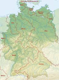 Getty images / jorg greuel. Wasserscheiden In Deutschland Wikipedia