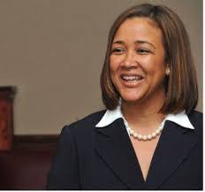 Dorothy Goosby's Instagram, Twitter & Facebook