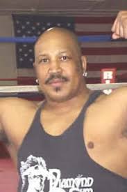 Larry Cureton — The Movie Database (TMDB)