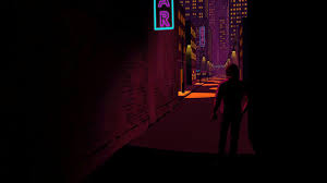 2013 10 16 00030 Jpg 1920 1080 The Wolf Among Us Film Noir Neon Noir