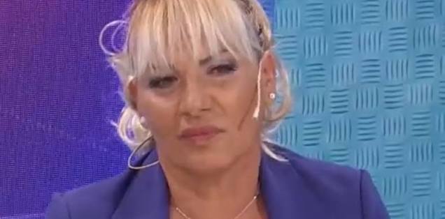 Laudelina cambió de abogada, echó a Codazzi y entra una nueva mediática: Mónica  Chirivin