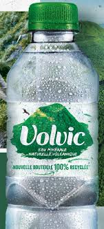 Maybe you would like to learn more about one of these? Danone S Volvic Rolls Out 100 Rpet Bottle