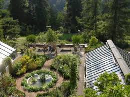 Botanischer Garten Der Universitat Bern