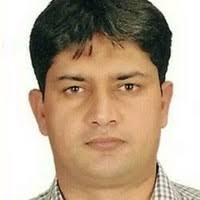 Asif Khalid Email & Phone Number