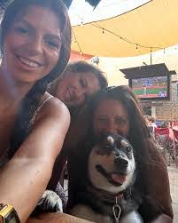 Carrie Yeager's Instagram, Twitter & Facebook