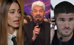 La inesperada jugada de Tinelli en el Bailando que involucra a Tini y De Paul:  "Astuto"