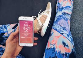 Hiit, strength, barre & yoga programs. Kayla Itsines App The Truth About Sweat With Kayla