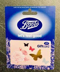Gift cards purchased online can only be used online. Event Tickets Uk Gift Card Voucher To Boots Cosmetics Beauty Health Store Boots Com Online Https Ebay To 2rmvanz Boots Cosmetics Uk Gifts Beauty Cosmetics