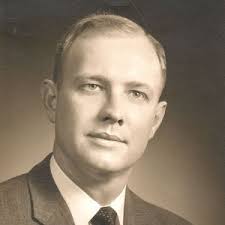 Robert Gillette Obituary (2019)