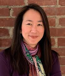 Monica M. Keith is New Vice President for Advancement