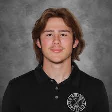 Edmonton Miners — The Minto Cup