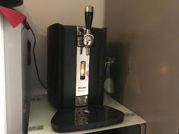 Superbe pompe à bière philips. Avis Tireuse A Biere Philips Hd3620 25 Perfectdraft Test Et Prix