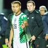 Born in belgium, he represents the nigeria national team. 3