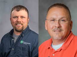 2 Promoted to Executive VPs at Cromwell Architects Engineers (Movers &  Shakers)