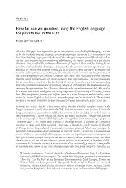 Feb 21, 2019 · a simple promissory note to pay certain amount within a certain period is an example of a pure obligation. Https Www Degruyter Com Document Doi 10 1515 Ercl 2011 0030 Pdf