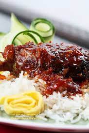 Resepi nasi dagang asli terengganu dengan gulai ikan tongkol, 331 / 5 ( 65 votes ) nasi dagang adalah hidangan nasi tradisi dan makanan sarapan yang agak popular di. Nak Nangis Nasi Lemak Yang Paling Jiwang Dari Saya Sebab Ini Antara Hidangan Emak Yang Paling Saya Tak Akan Berwaspad Resep Seafood Resep Makanan Nasi Lemak