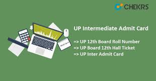 The up board class 12th students will be evaluated based on their performance in classes 10 and 11. Up Board 12th Admit Card 2021 à¤à¤¡à¤® à¤Ÿ à¤• à¤° à¤¡ à¤•à¤¬ à¤¤à¤• à¤° à¤² à¤œ à¤¹ à¤— Upmsp Intermediate Roll Number Exam Center