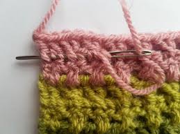 Make gifts, decor, and even a crochet sweater. Attic24