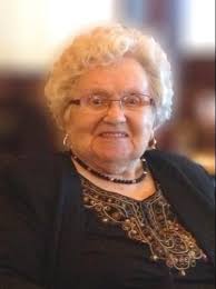 Ellen Dusa Obituary (1924