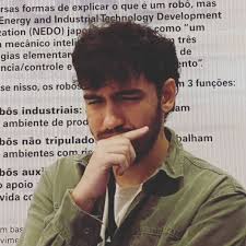 Pedro Maia's profile • Letterboxd