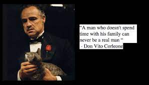 If you happen to have been living under a rock and don't know what the godfather is, it's an american crime film from the 1970s. Best 24 The Godfather Movie Quotes Nsf Music Magazine