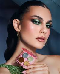 Pink Up Cosmetics added a new photo.