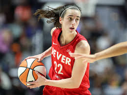 Caitlin Clark recognizes white privilege. WNBA star owes no apologies