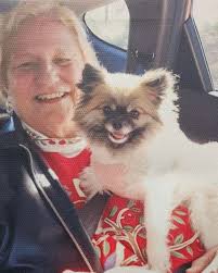 Phyllis Ford-Thornton Obituary June 15, 2024